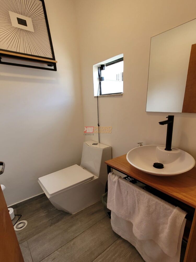 Sobrado, 3 quartos, 220 m² - Foto 4