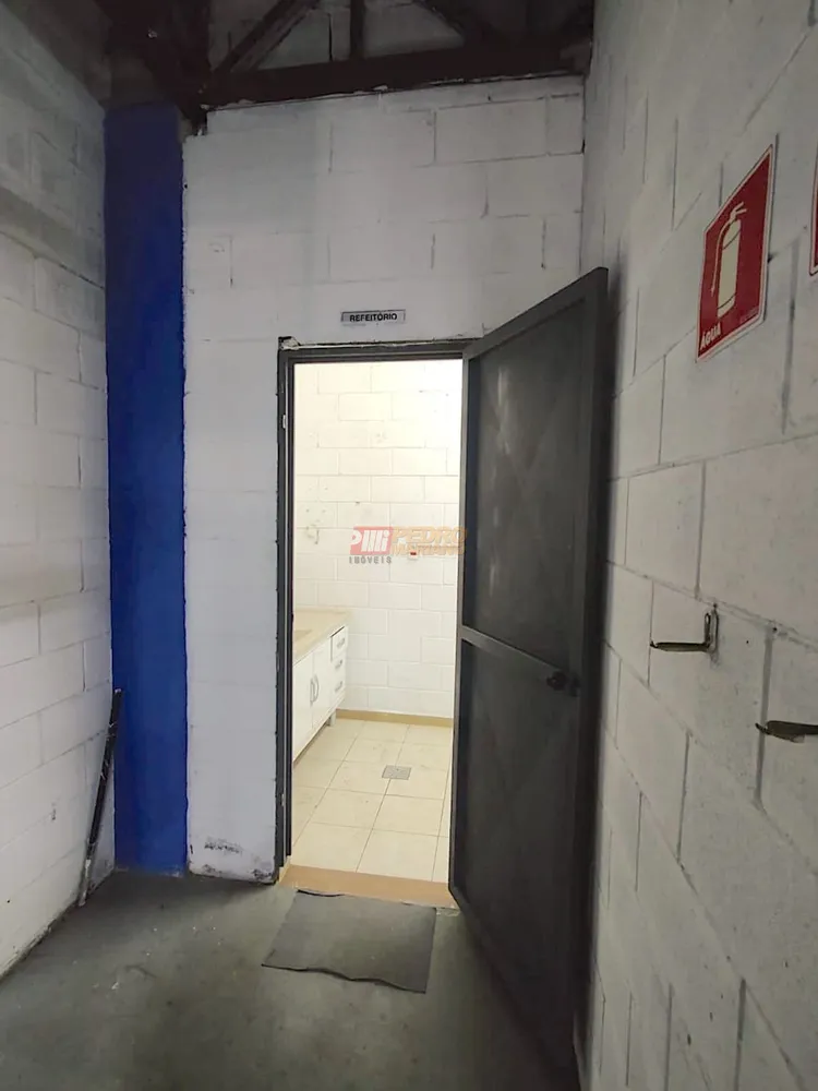 Depósito-Galpão, 390 m² - Foto 10