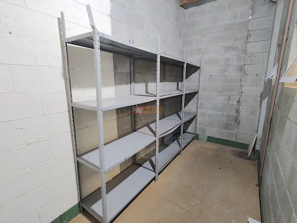 Depósito-Galpão, 390 m² - Foto 9