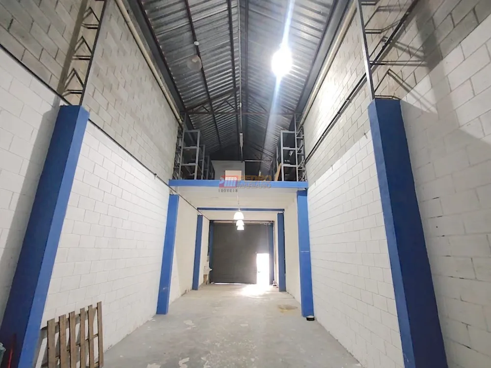Depósito-Galpão, 390 m² - Foto 6