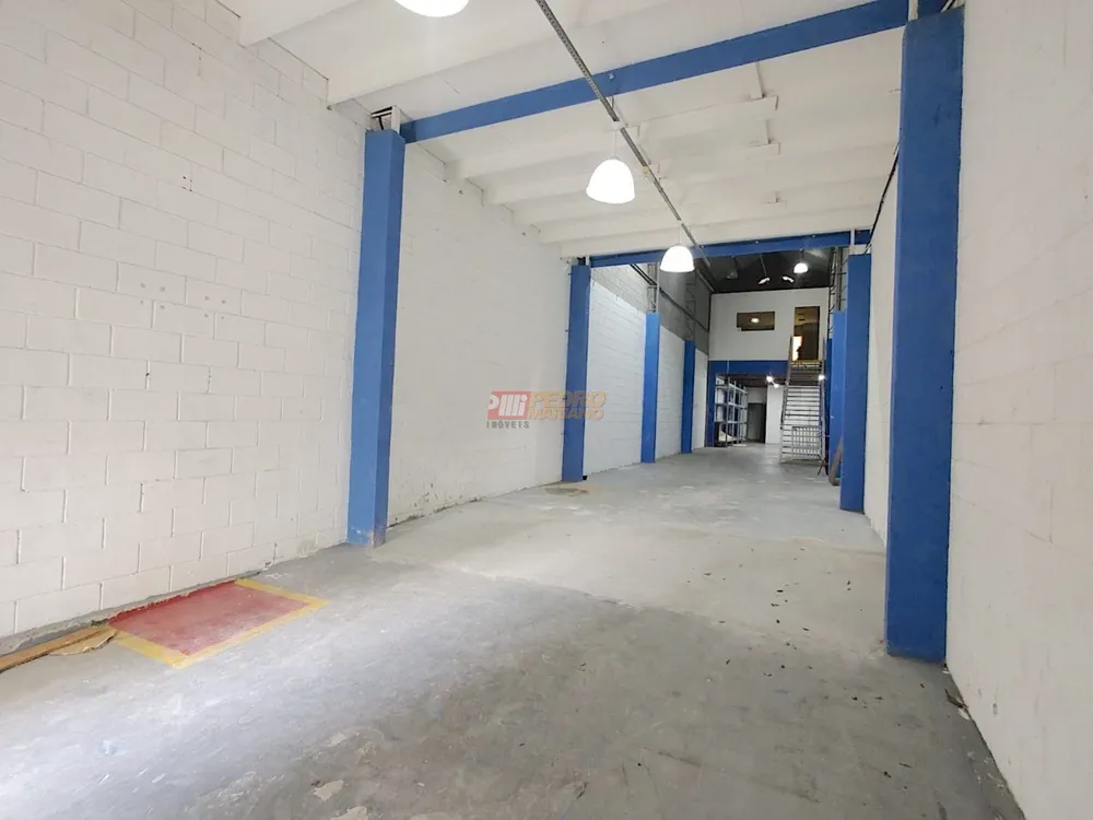 Depósito-Galpão, 390 m² - Foto 3