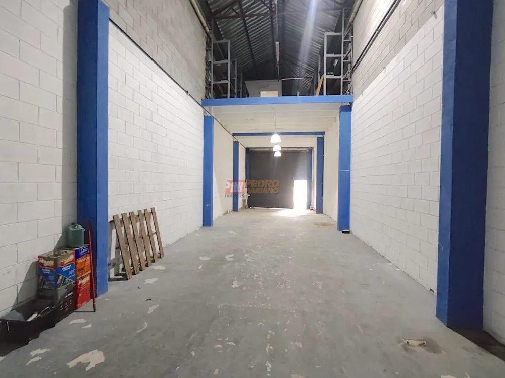 Depósito-Galpão, 390 m² - Foto 2