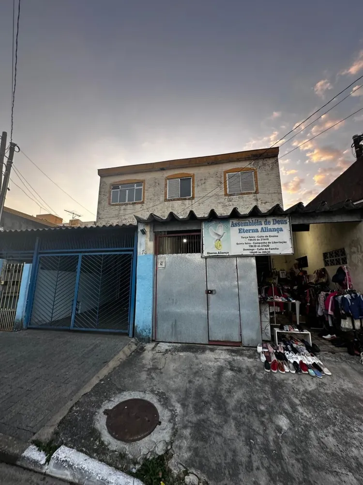 Prédio Inteiro, 354 m² - Foto 1