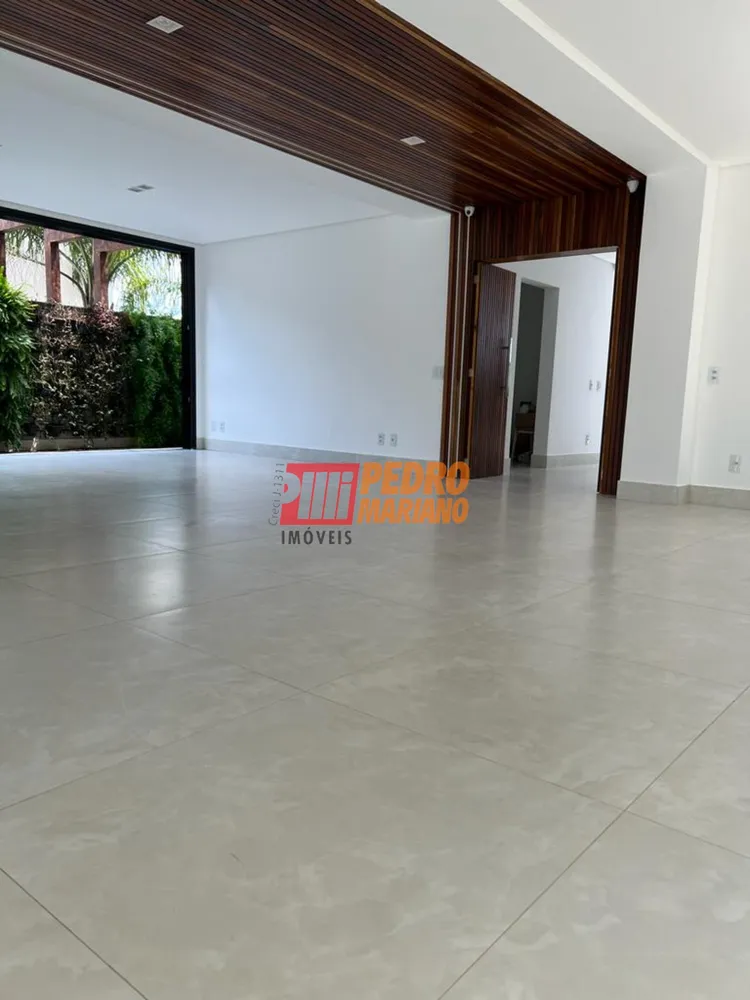 Sobrado, 4 quartos, 400 m² - Foto 3