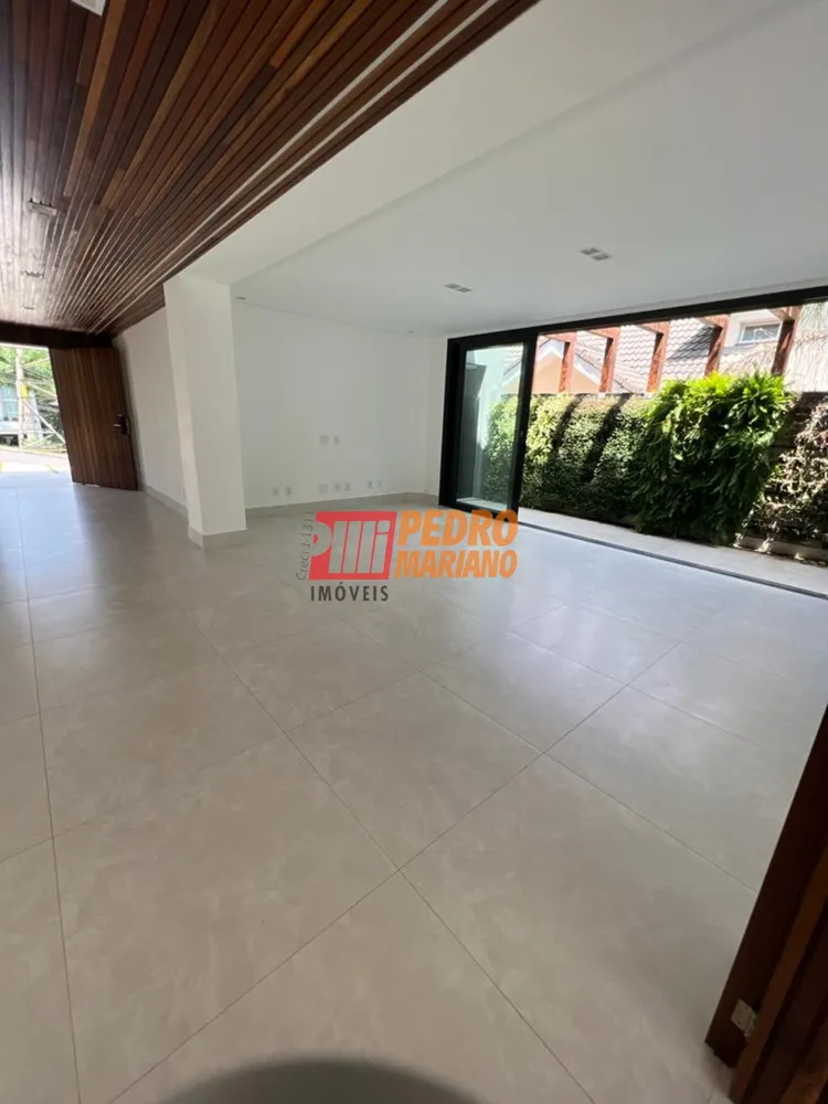 Sobrado, 4 quartos, 400 m² - Foto 2