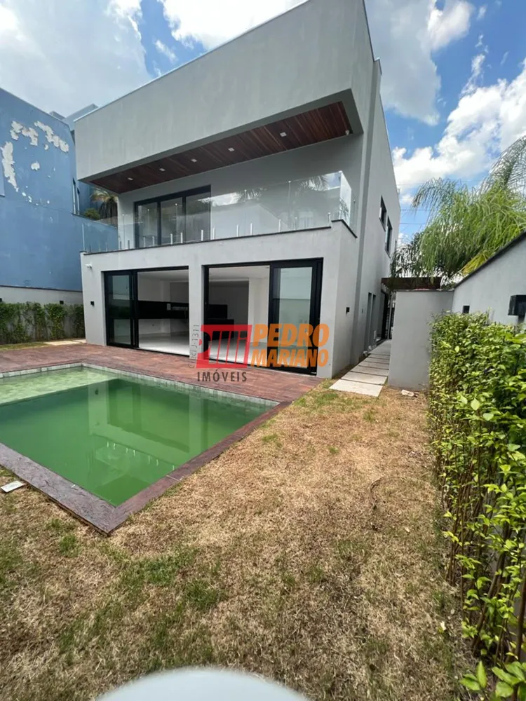 Sobrado, 4 quartos, 400 m² - Foto 7