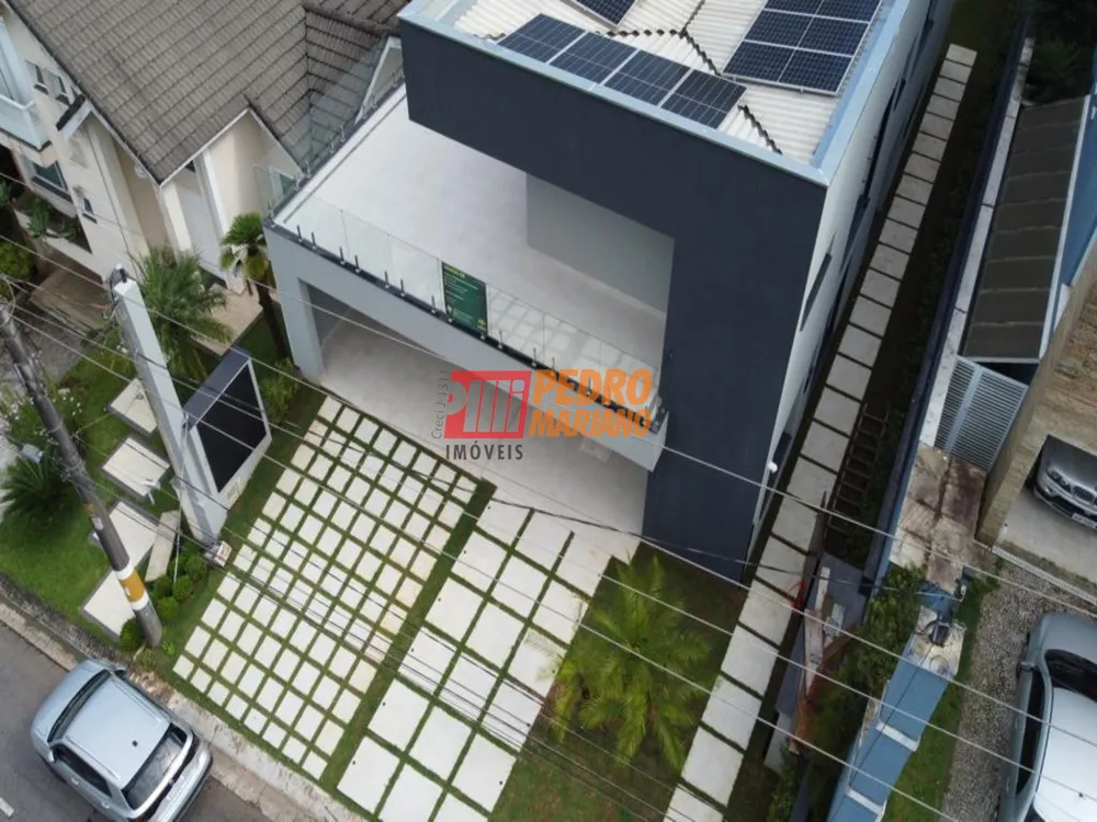 Sobrado, 4 quartos, 400 m² - Foto 8