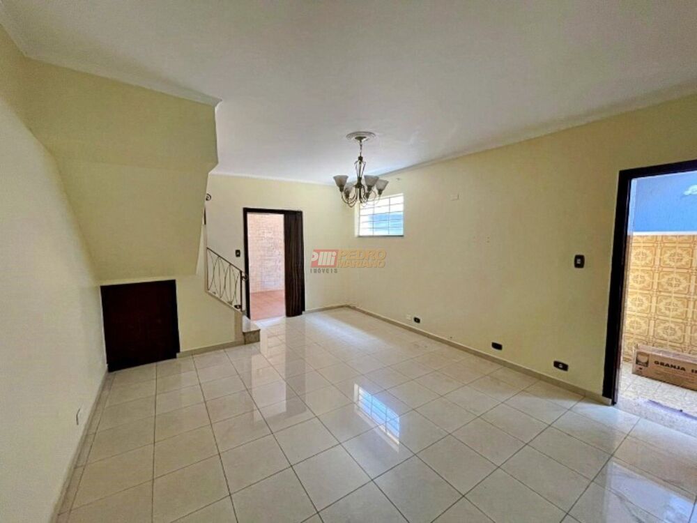 Sobrado, 3 quartos, 157 m² - Foto 2