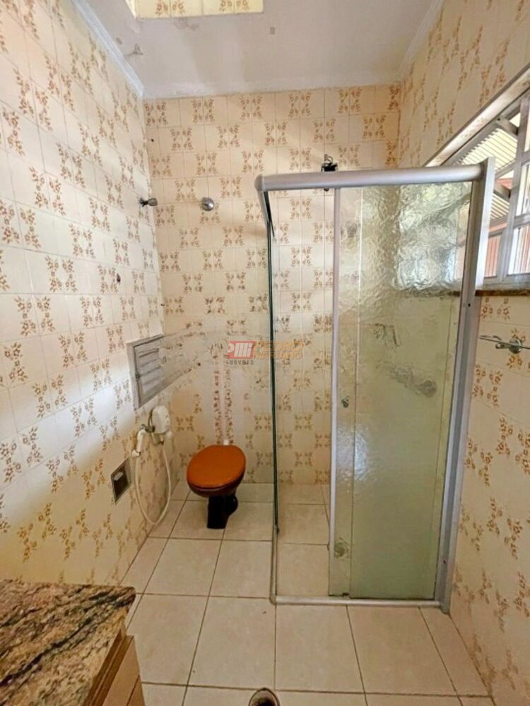 Sobrado, 3 quartos, 157 m² - Foto 1