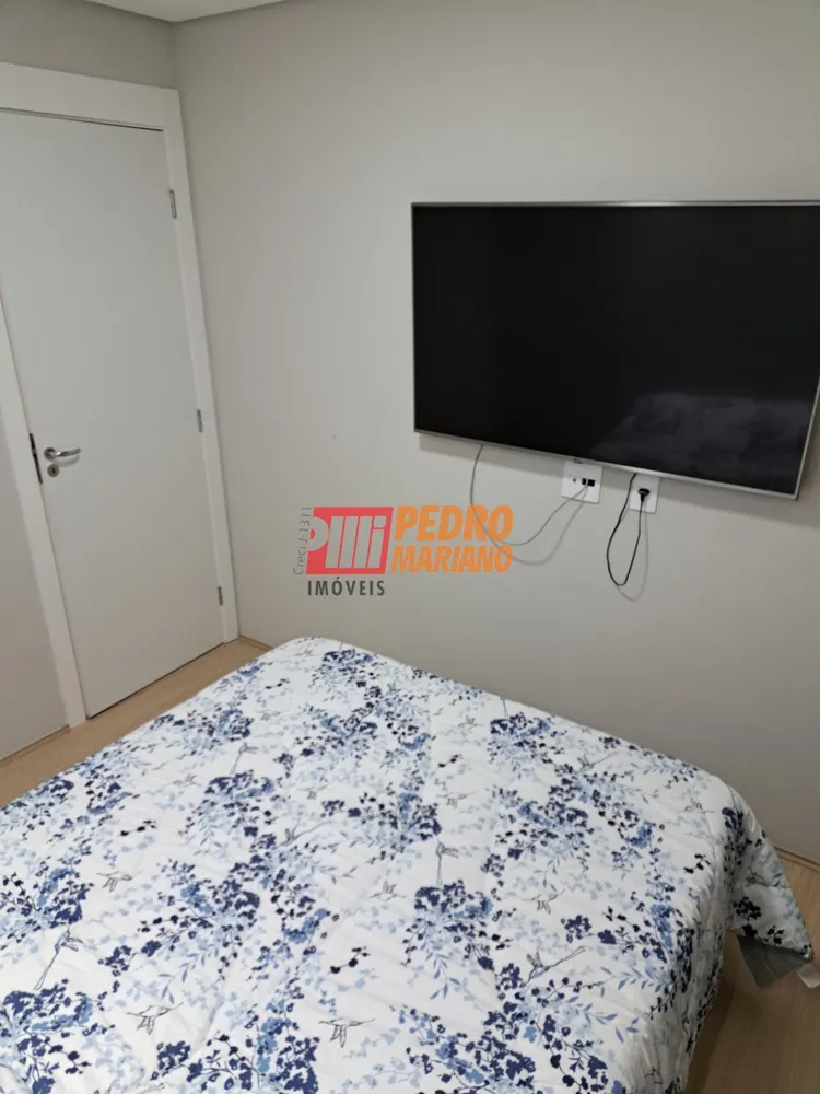 Apartamento, 2 quartos, 38 m² - Foto 2