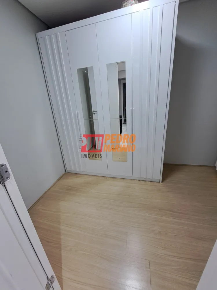 Apartamento, 2 quartos, 38 m² - Foto 7