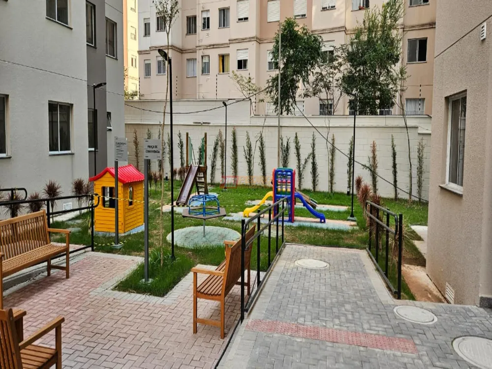 Apartamento, 2 quartos, 38 m² - Foto 10