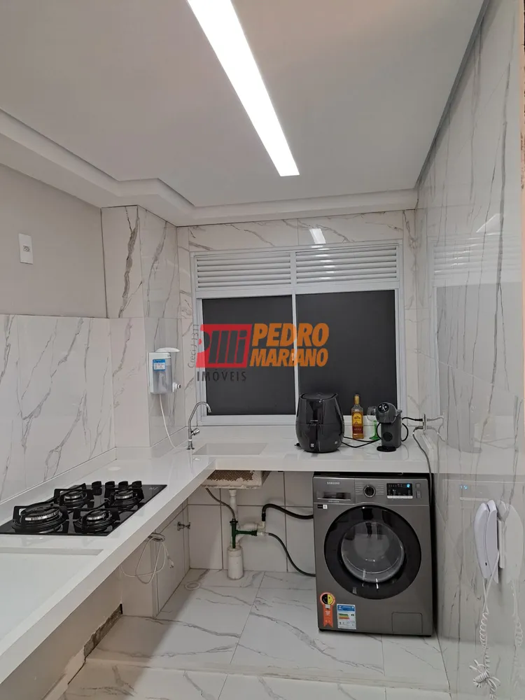 Apartamento, 2 quartos, 38 m² - Foto 4