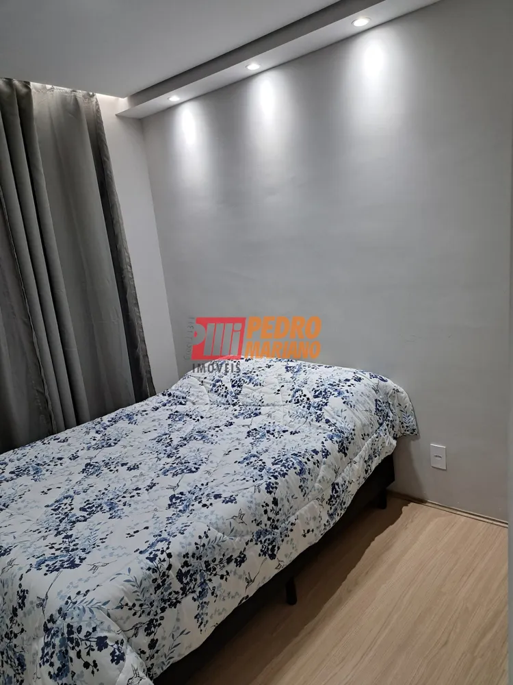 Apartamento, 2 quartos, 38 m² - Foto 5