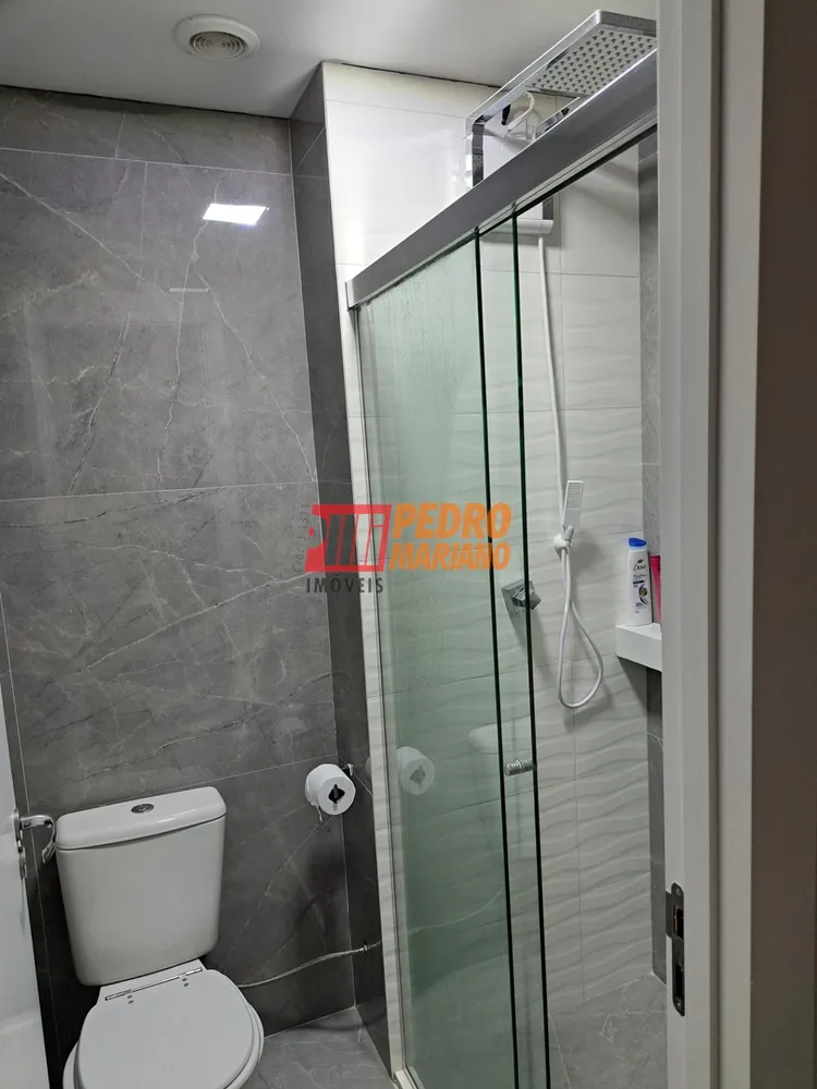 Apartamento, 2 quartos, 38 m² - Foto 8