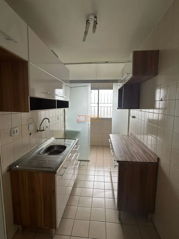 Apartamento, 2 quartos, 51 m² - Foto 4