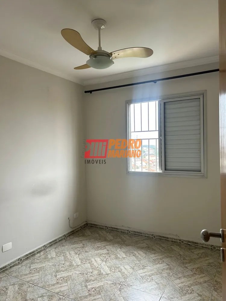 Apartamento, 2 quartos, 51 m² - Foto 6