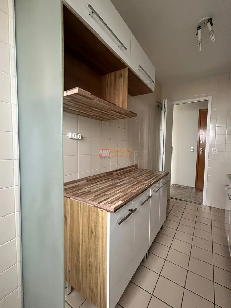 Apartamento, 2 quartos, 51 m² - Foto 6