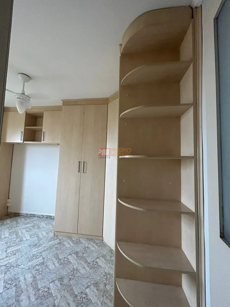 Apartamento, 2 quartos, 51 m² - Foto 5