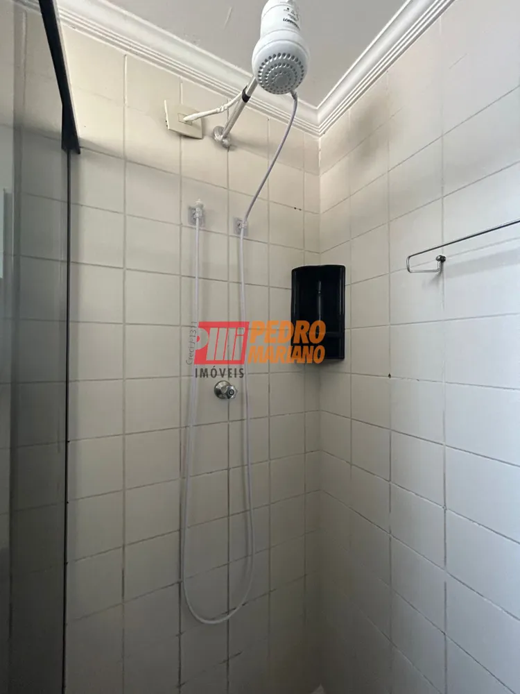 Apartamento, 2 quartos, 51 m² - Foto 7