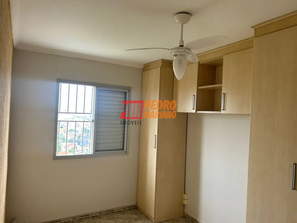 Apartamento, 2 quartos, 51 m² - Foto 5
