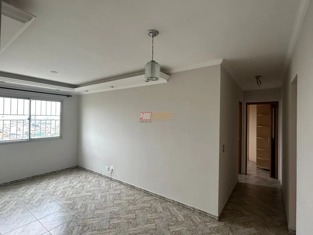 Apartamento, 2 quartos, 51 m² - Foto 3