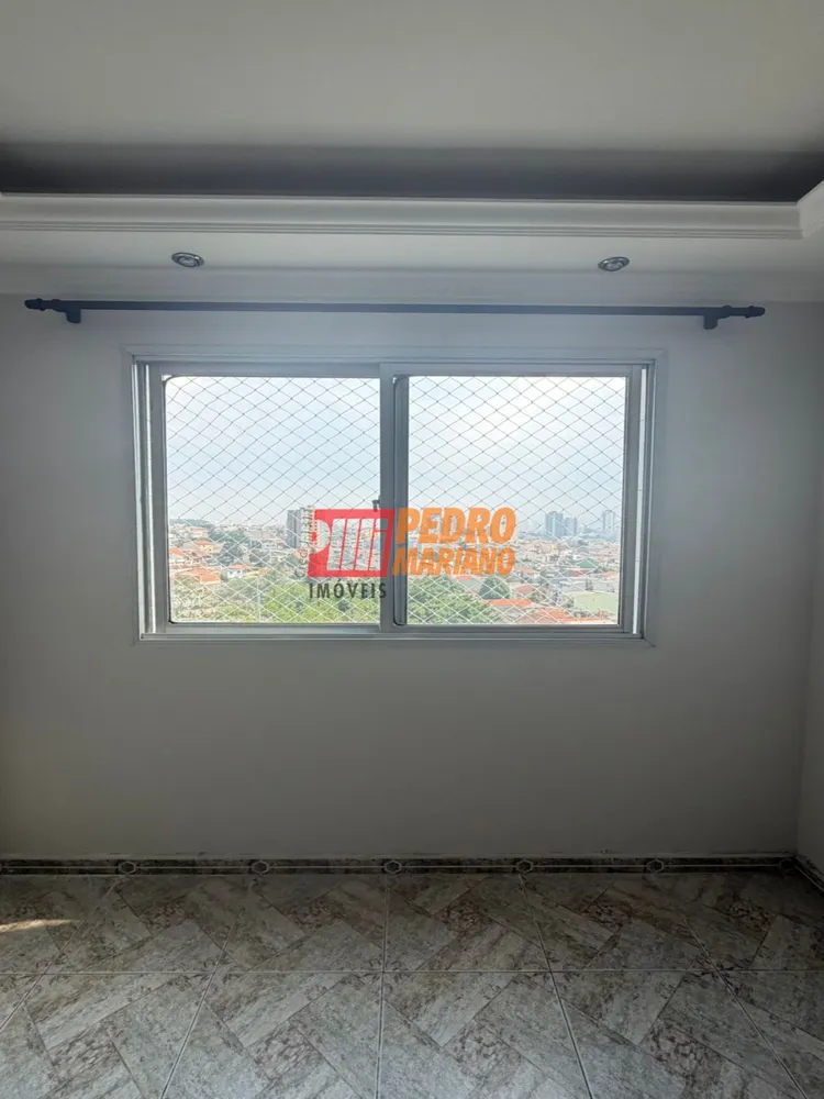 Apartamento, 2 quartos, 51 m² - Foto 8