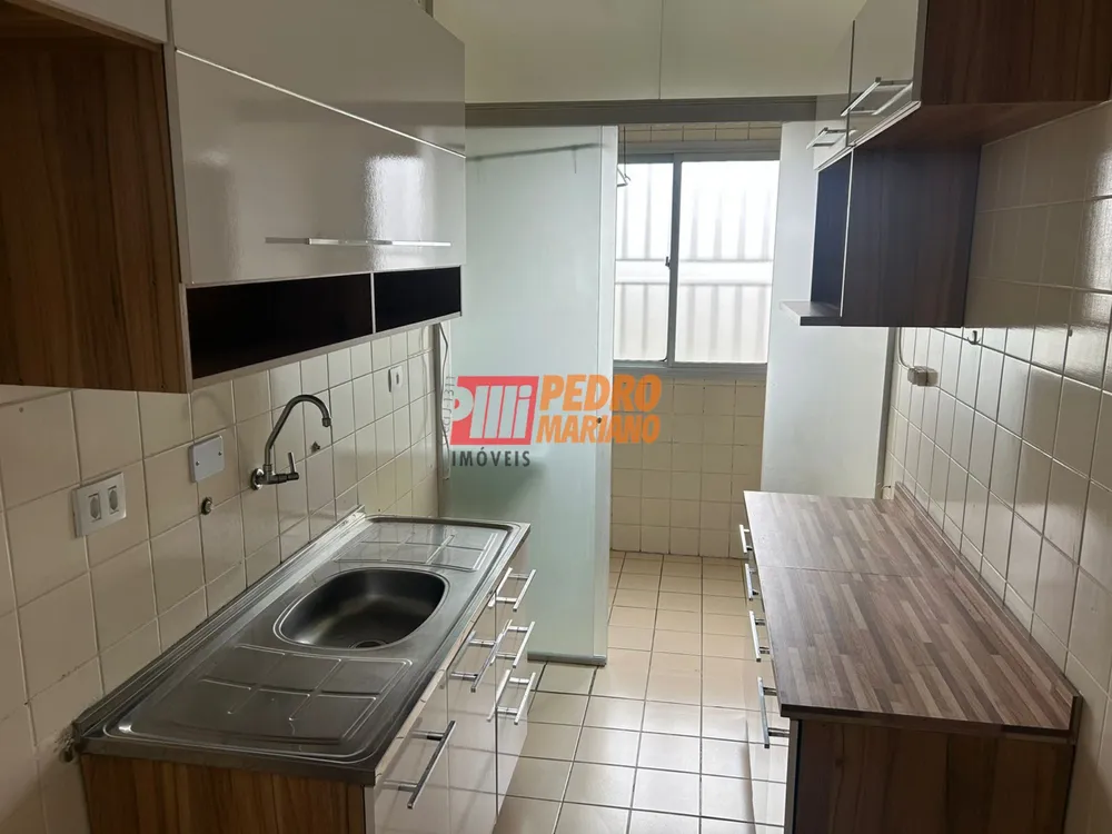 Apartamento, 2 quartos, 51 m² - Foto 3