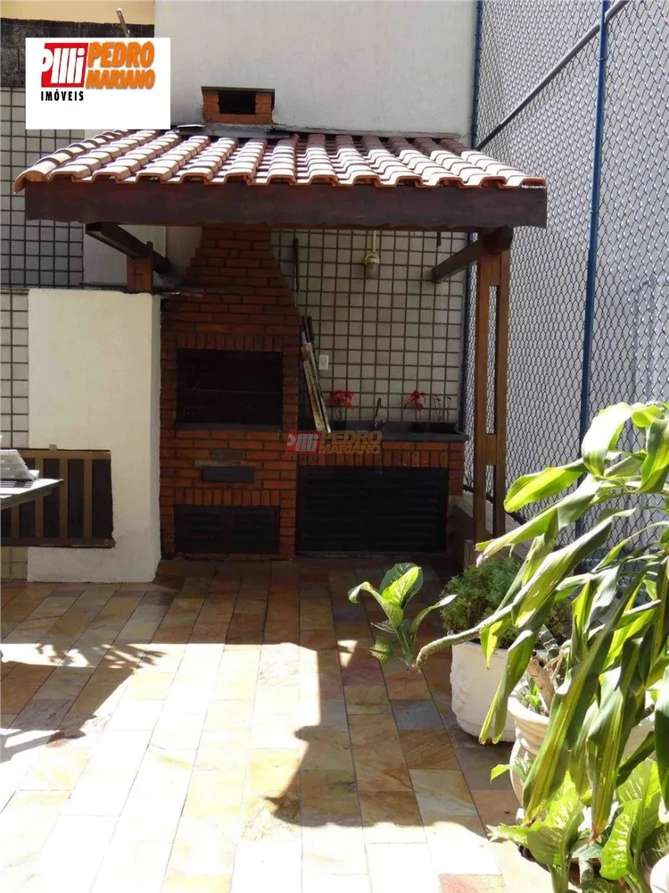 Apartamento, 3 quartos, 156 m² - Foto 12