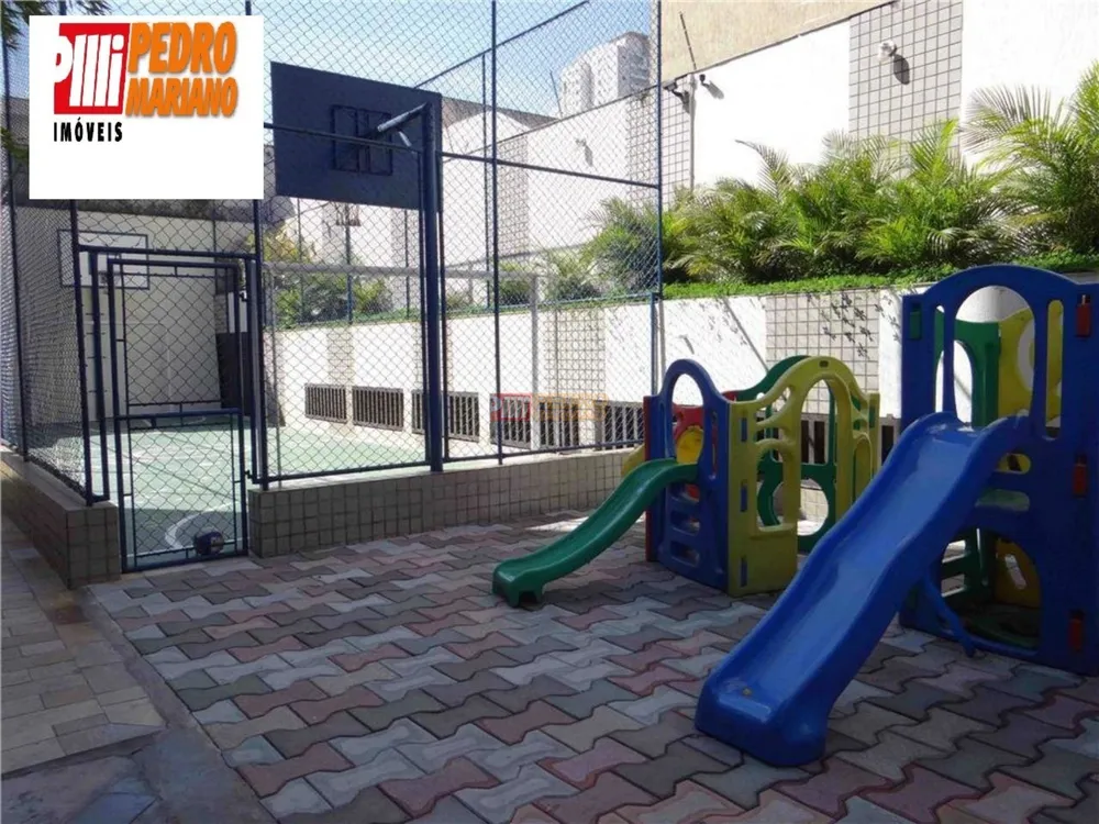 Apartamento, 3 quartos, 156 m² - Foto 11