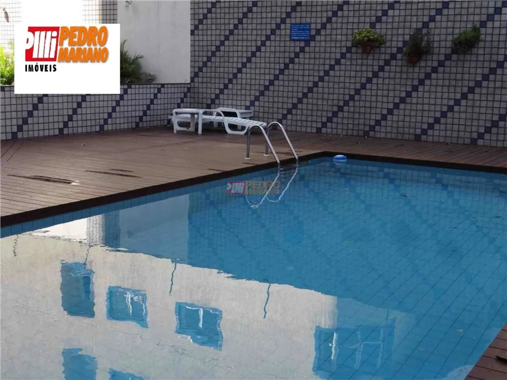 Apartamento, 3 quartos, 156 m² - Foto 10