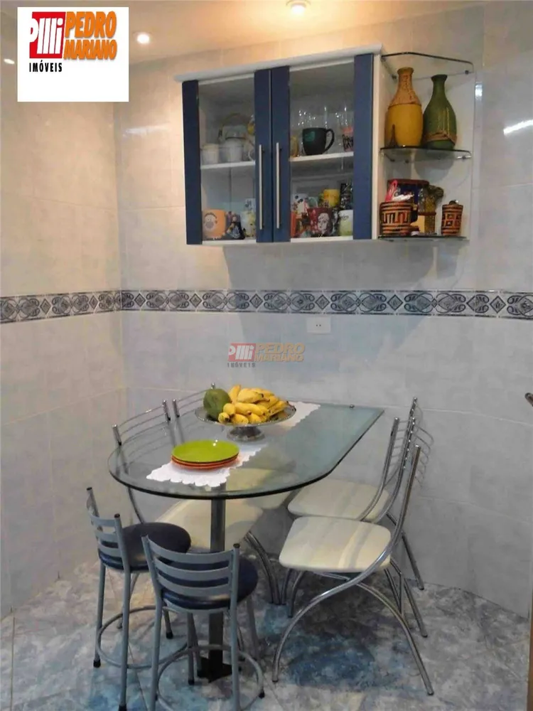 Apartamento, 3 quartos, 156 m² - Foto 1