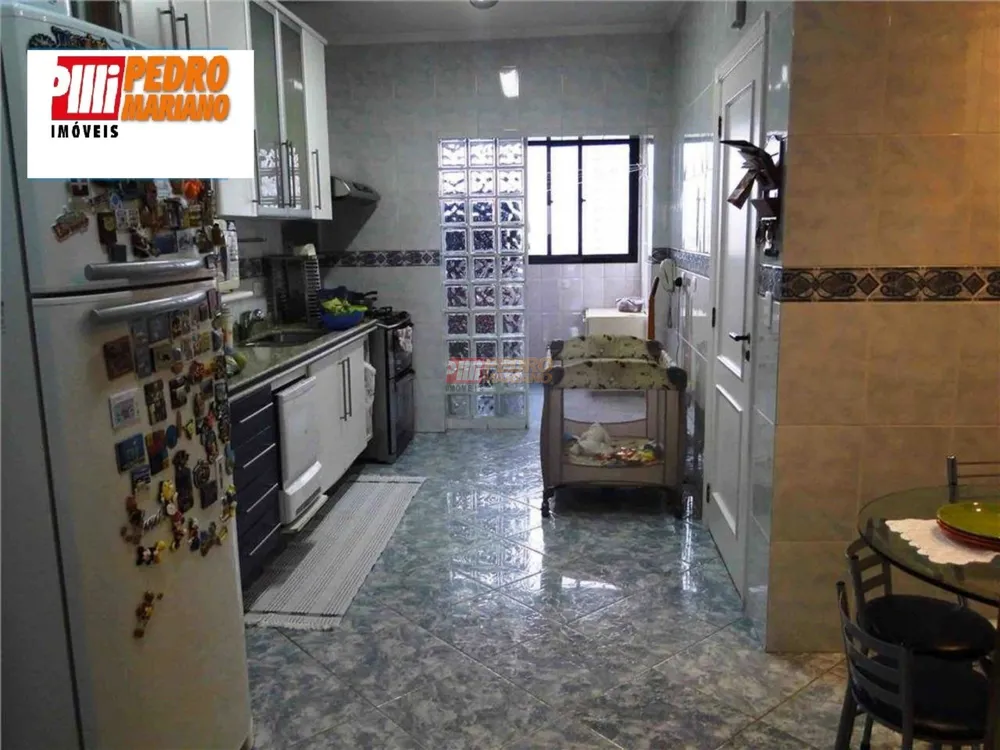 Apartamento, 3 quartos, 156 m² - Foto 5