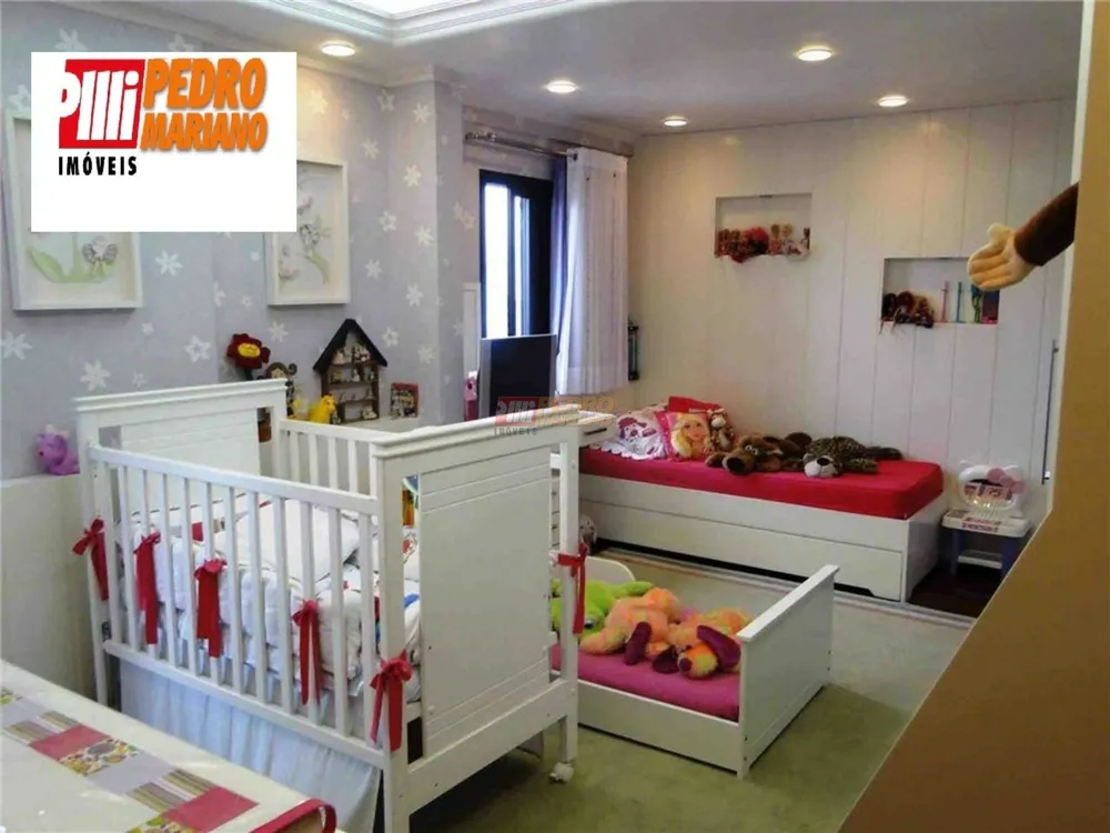 Apartamento, 3 quartos, 156 m² - Foto 3