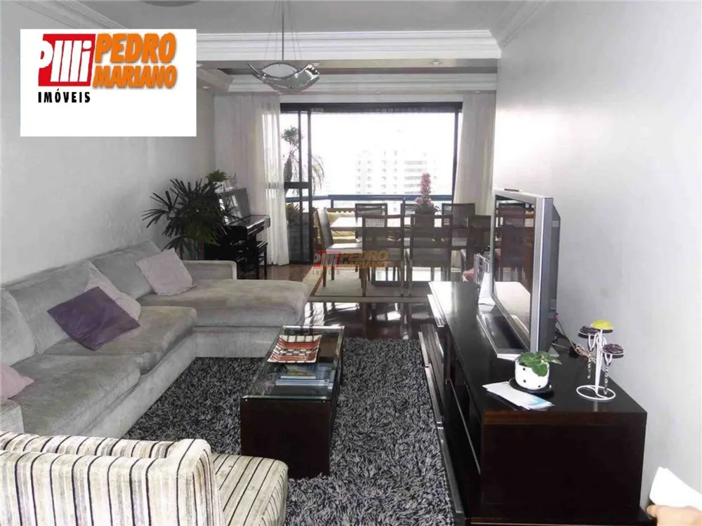 Apartamento, 3 quartos, 156 m² - Foto 6
