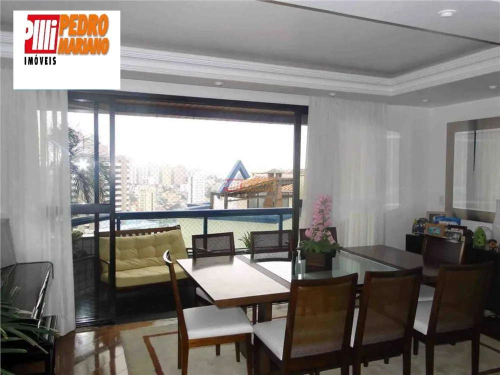 Apartamento, 3 quartos, 156 m² - Foto 4
