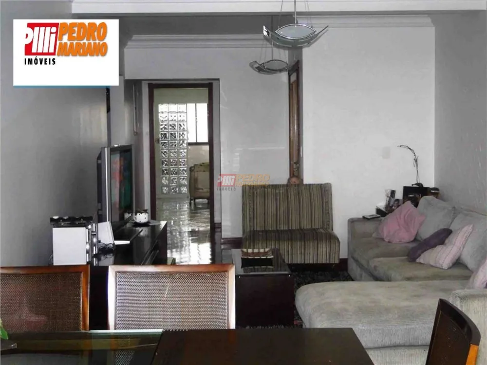 Apartamento, 3 quartos, 156 m² - Foto 2
