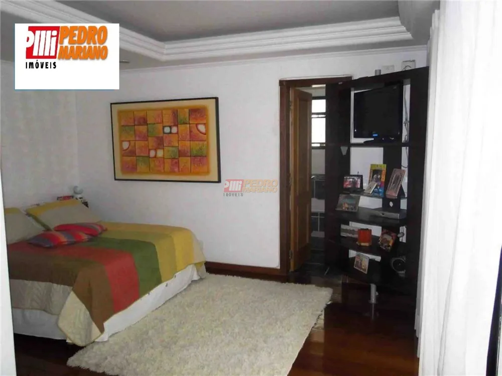 Apartamento, 3 quartos, 156 m² - Foto 4