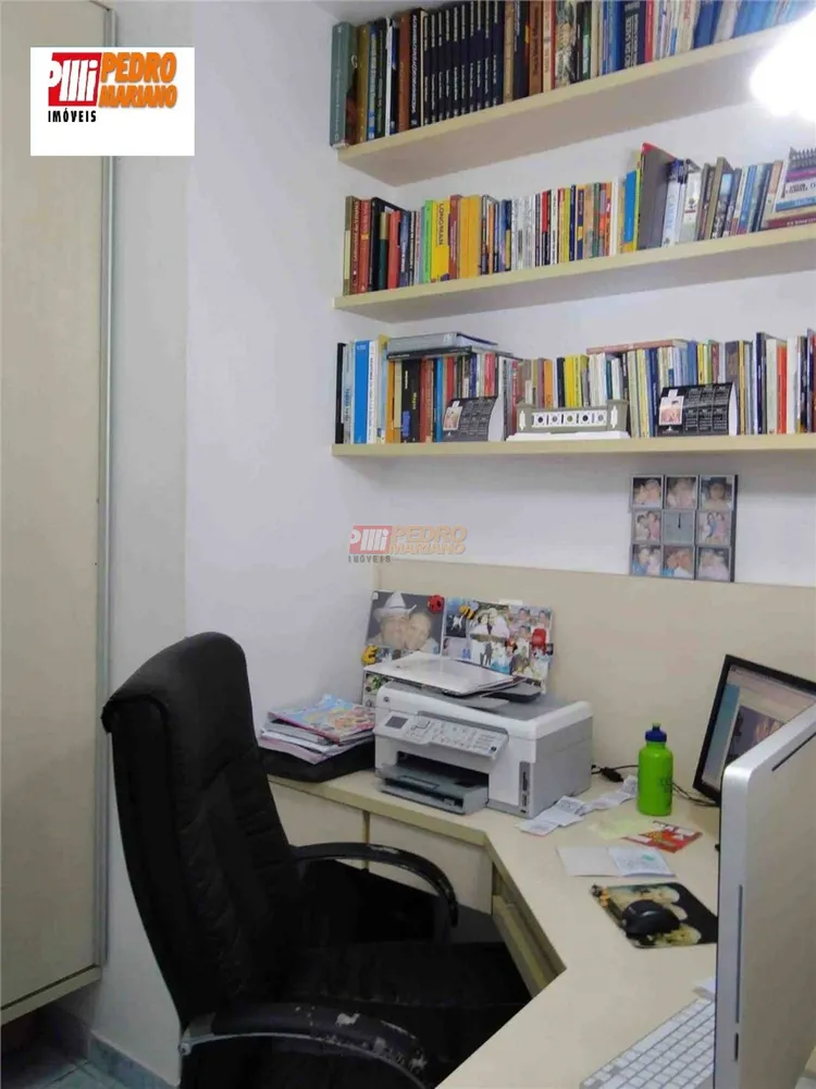 Apartamento, 3 quartos, 156 m² - Foto 7