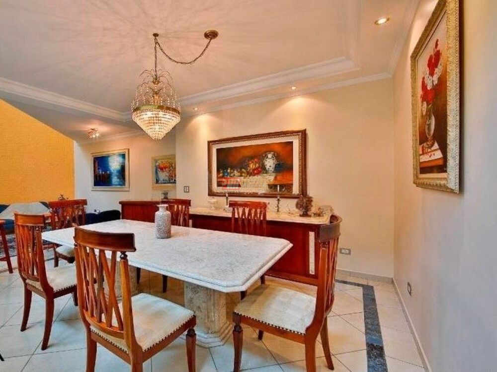 Sobrado, 6 quartos, 343 m² - Foto 9