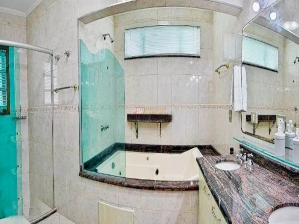 Sobrado, 6 quartos, 343 m² - Foto 20