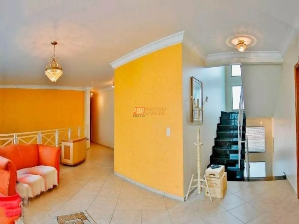 Sobrado, 6 quartos, 343 m² - Foto 22