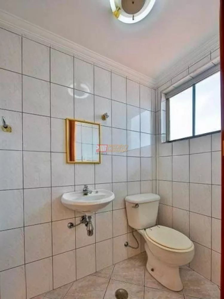 Sobrado, 6 quartos, 343 m² - Foto 11