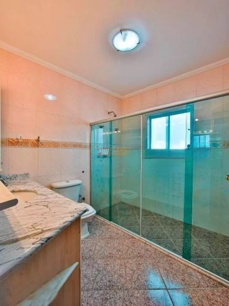 Sobrado, 6 quartos, 343 m² - Foto 16