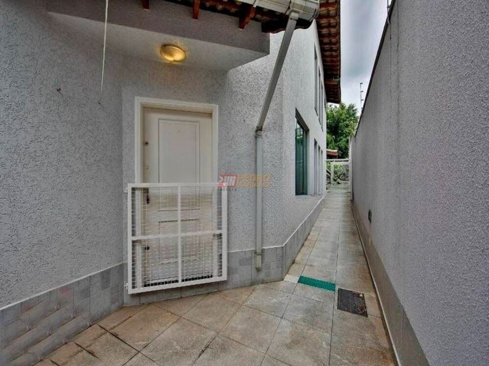 Sobrado, 6 quartos, 343 m² - Foto 37