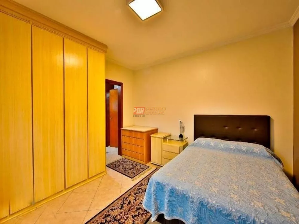 Sobrado, 6 quartos, 343 m² - Foto 14