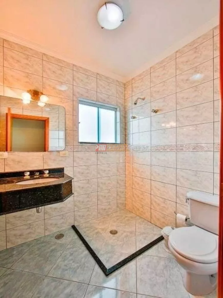 Sobrado, 6 quartos, 343 m² - Foto 19