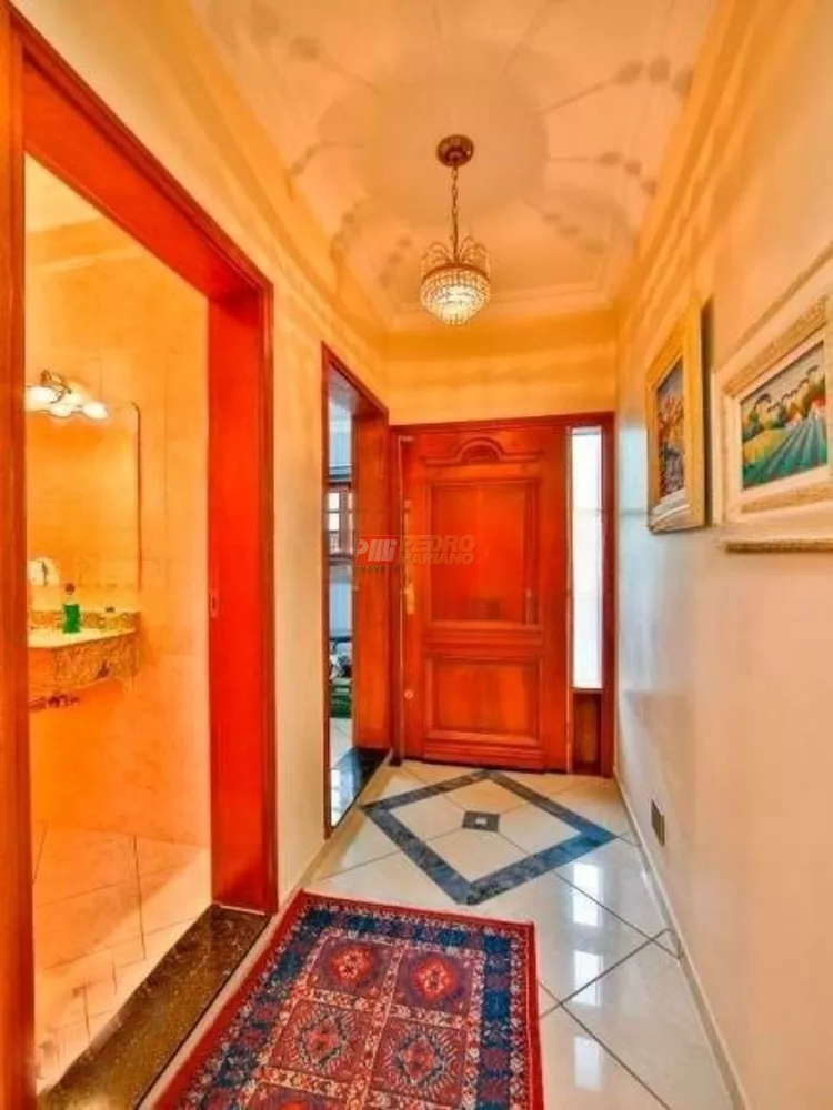 Sobrado, 6 quartos, 343 m² - Foto 4