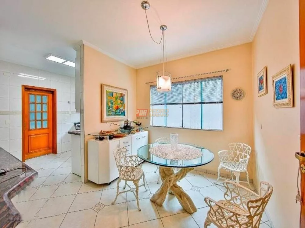 Sobrado, 6 quartos, 343 m² - Foto 8