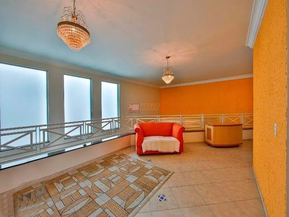 Sobrado, 6 quartos, 343 m² - Foto 23